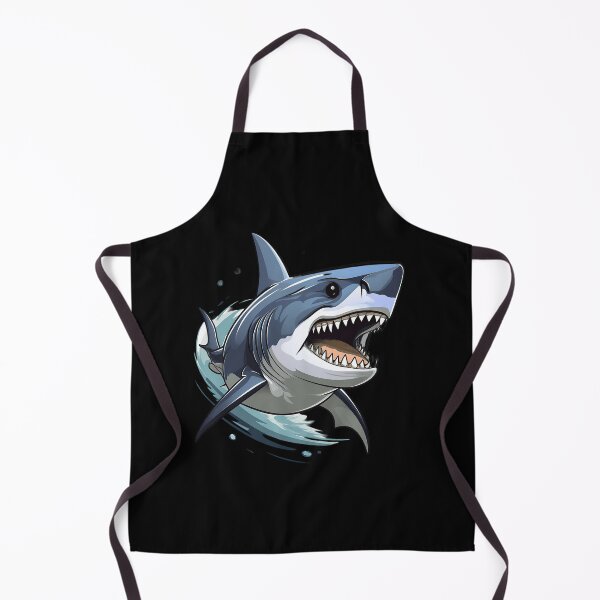 Item preview, Shark Strong designed and sold by RockitBaby.