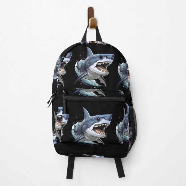 Item preview, Shark Strong designed and sold by RockitBaby.