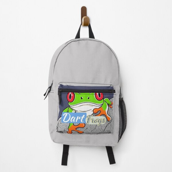 Item preview, Dart frogs designed and sold by areezh.