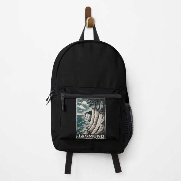 Item preview, Königsstuhl Rügen Chalk Cliffs Jasmund National Park designed and sold by Digital Dreams Arts.
