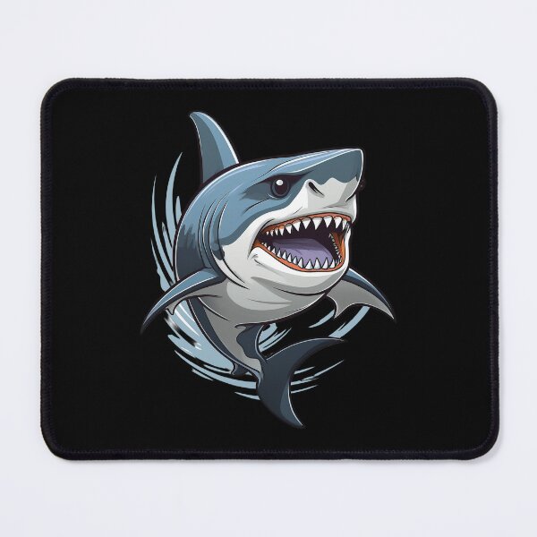 Item preview, Shark Chaser designed and sold by RockitBaby.