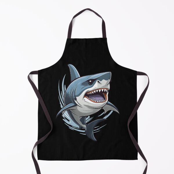 Item preview, Shark Chaser designed and sold by RockitBaby.
