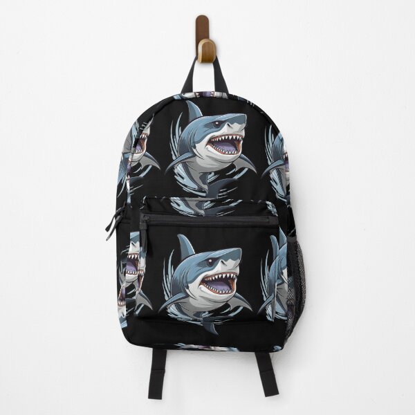 Item preview, Shark Chaser designed and sold by RockitBaby.