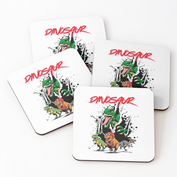 Item preview, Roaring Dinosaur Adventure Graphic designed and sold by eventdesign77.