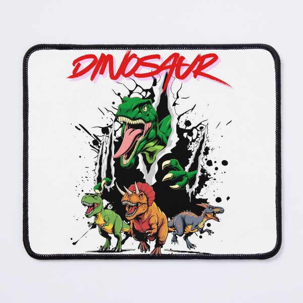 Item preview, Roaring Dinosaur Adventure Graphic designed and sold by eventdesign77.