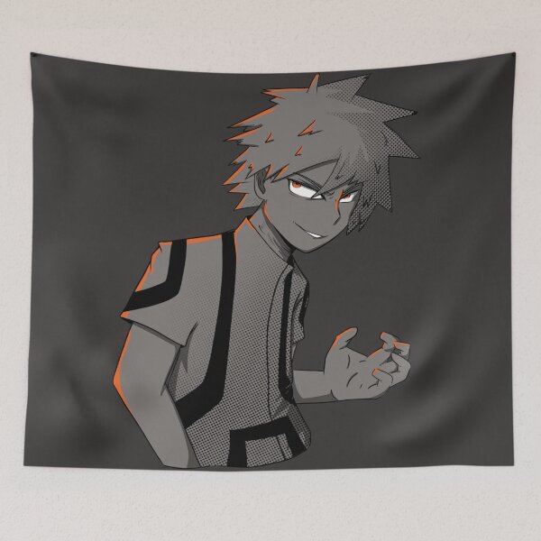 Item preview, ANIME THEMED DESIGN ART designed and sold by SudeeshArt.