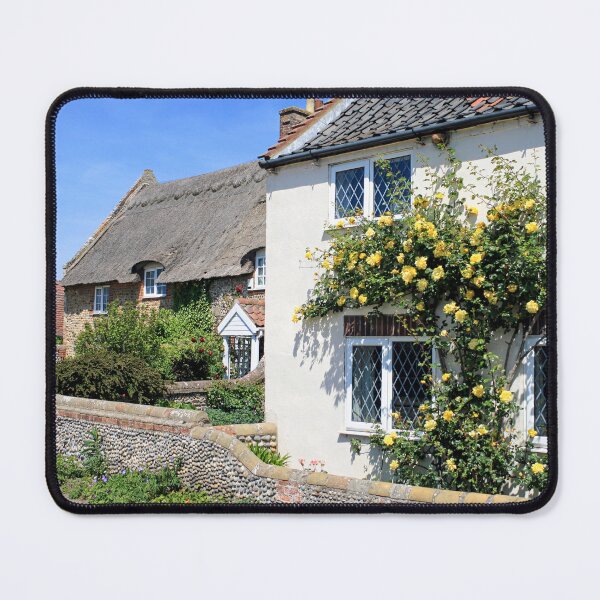 Item preview, Norfolk Cottages. designed and sold by ScenicViewPics.