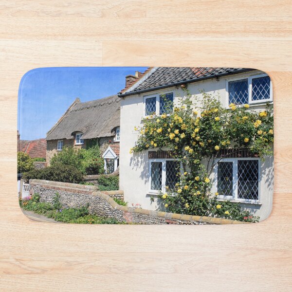 Item preview,  Norfolk Cottages. designed and sold by ScenicViewPics.