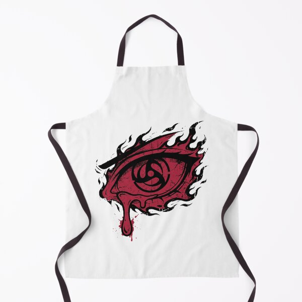 Item preview, Itachi Mangekyou Sharingan Crying Blood Grunge Eye designed and sold by MCHDesignST.