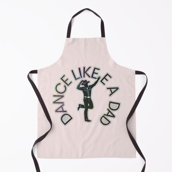 Item preview, Dance Like a dad designed and sold by WAISLYV.