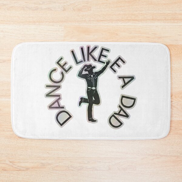 Item preview, Dance Like a dad designed and sold by WAISLYV.