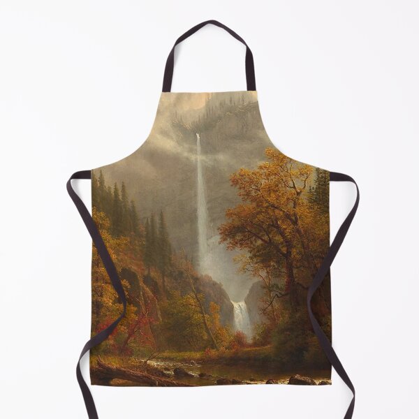 Item preview, Multnamah Falls designed and sold by tomorrowsart.