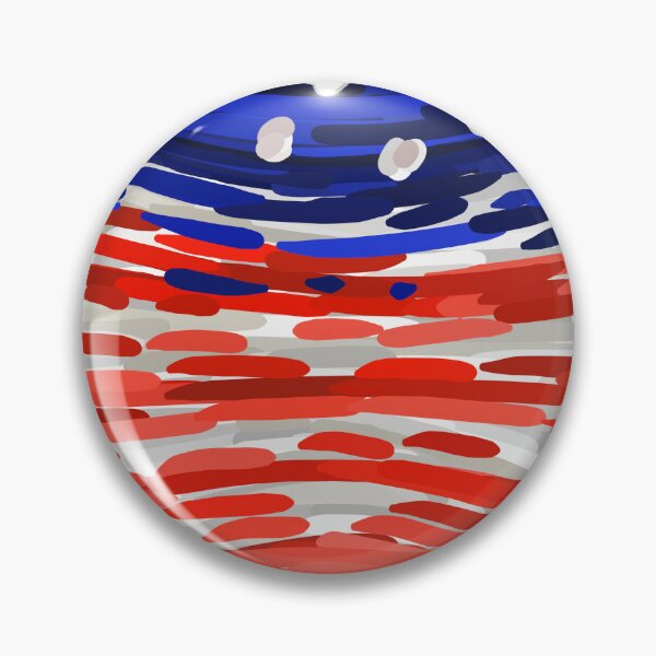 Item preview, American Flag designed and sold by HoryzonCreation.