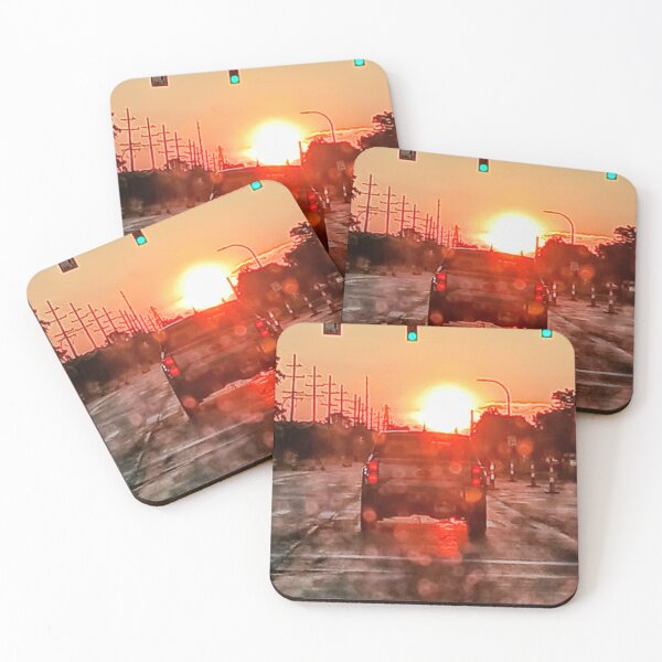 Item preview, sunset designed and sold by Amanfostudio.