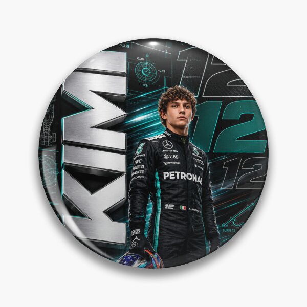 Item preview, Kimi designed and sold by Speed & Sport.
