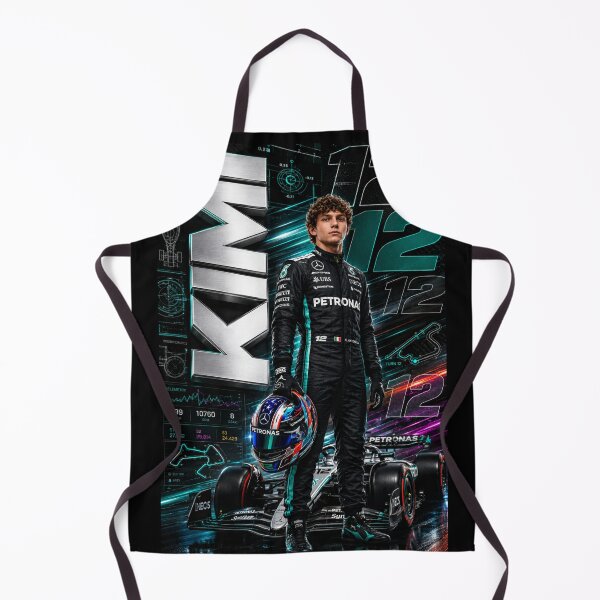 Item preview, Kimi designed and sold by Speed & Sport.