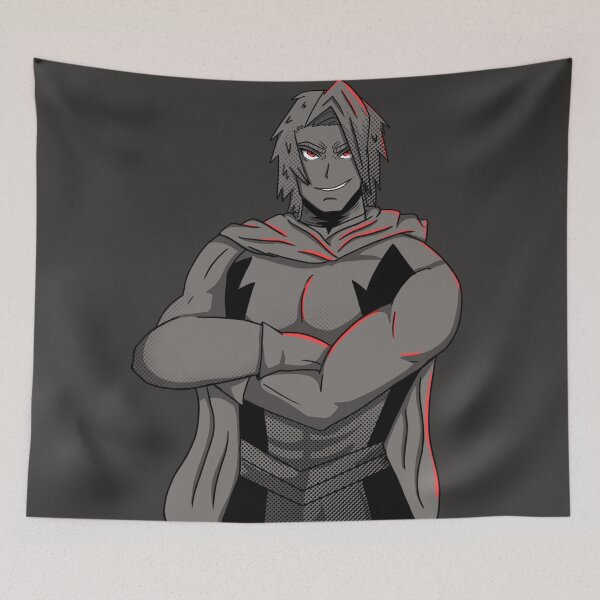 Item preview, ANIME THEMED DESIGN ART designed and sold by SudeeshArt.