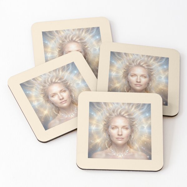 Item preview, The Daughter of Light. designed and sold by JoyNest = "The nest of joy".