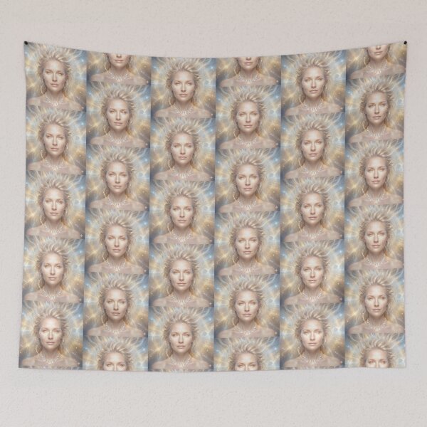 Item preview, The Daughter of Light. designed and sold by JoyNest = "The nest of joy".