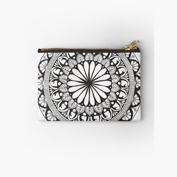 Item preview, Mandala's nature designed and sold by AminaZawiya.
