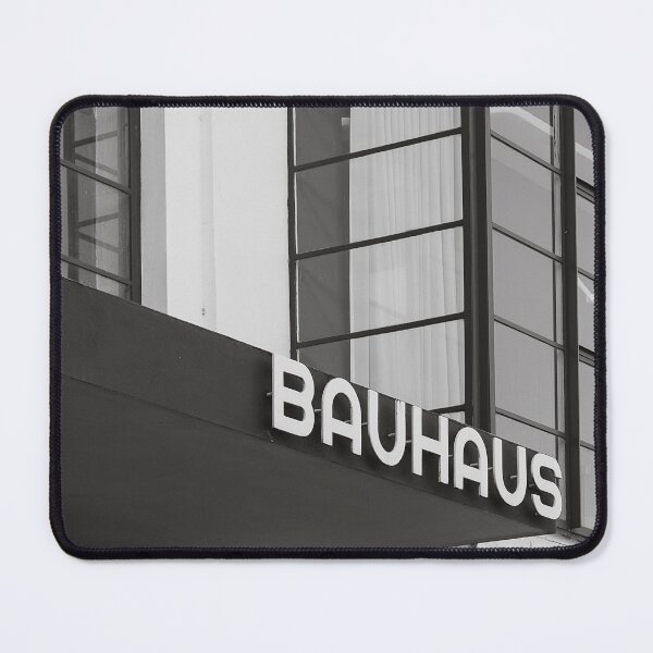 Item preview, Bauhaus School 01 designed and sold by graziegranata.