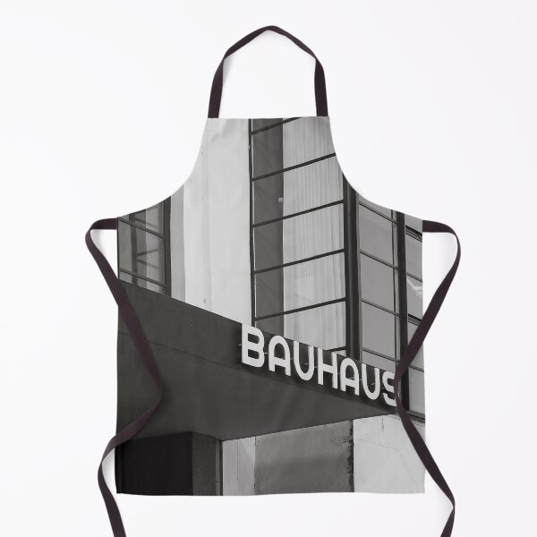 Item preview, Bauhaus School 01 designed and sold by graziegranata.