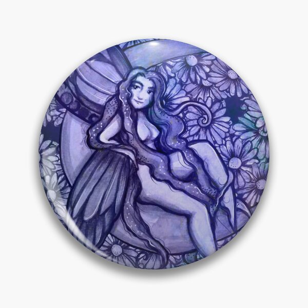 Item preview, Moon Fairy designed and sold by lacychenault.
