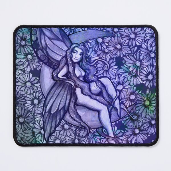 Item preview, Moon Fairy designed and sold by lacychenault.