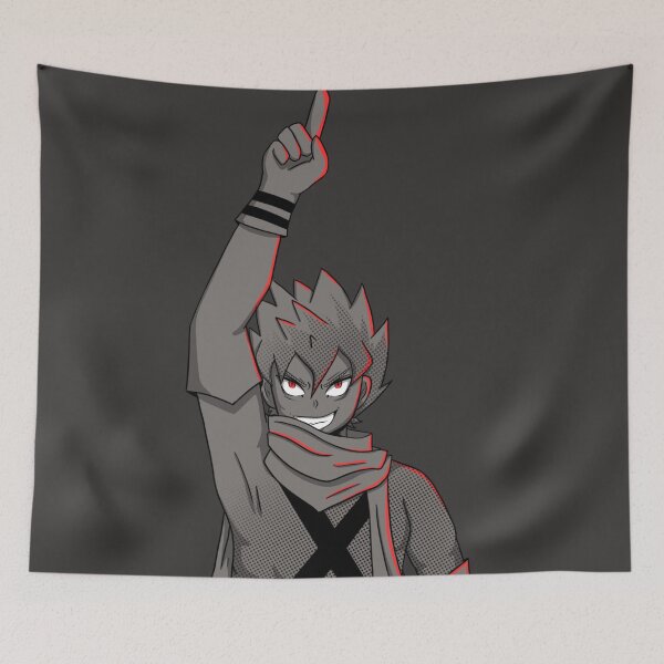 Item preview, ANIME THEMED DESIGN ART designed and sold by SudeeshArt.
