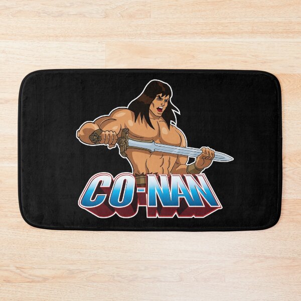 Item preview, CO-NAN designed and sold by Krobilad.