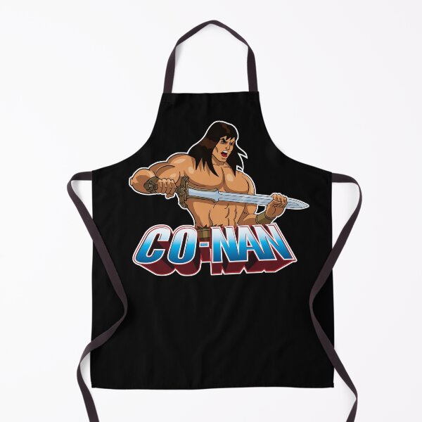 Item preview, CO-NAN designed and sold by Krobilad.