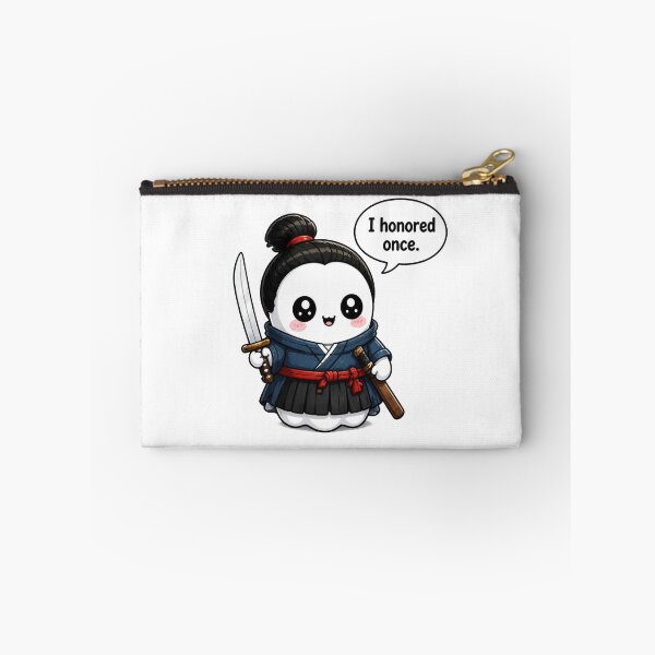 Item preview, Honor Bound Ghost Samurai designed and sold by Icareis-Studios.