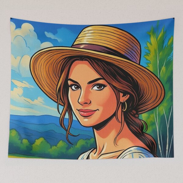Item preview, Lederbraun Natur und Reinheit designed and sold by pjd94.