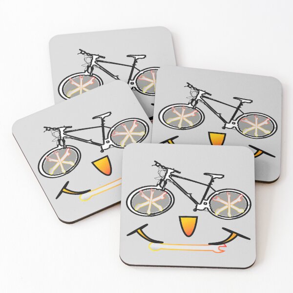 Item preview, Mountain biking MTB cycling cycling designed and sold by MT-Wunderland .