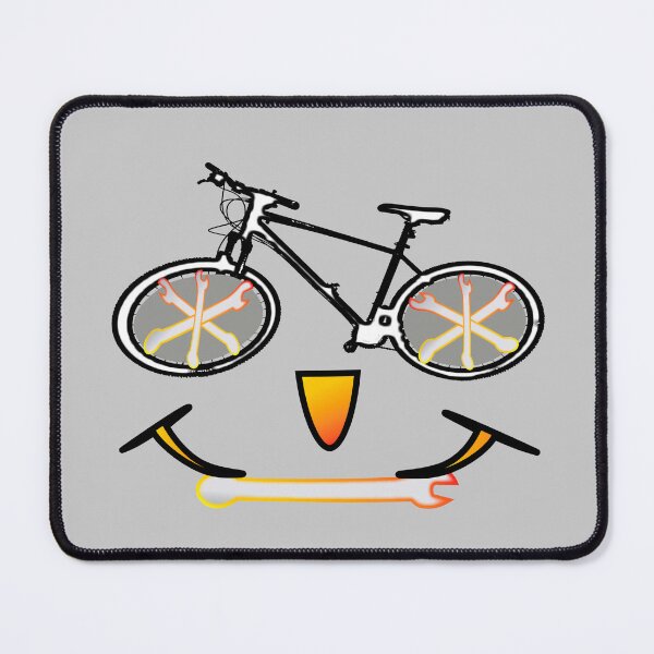 Item preview, Mountain biking MTB cycling cycling designed and sold by MT-Wunderland .