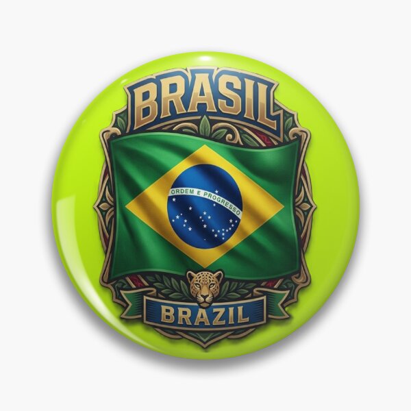 Item preview, Brazil world cup 2026 designed and sold by GG-Graphics.