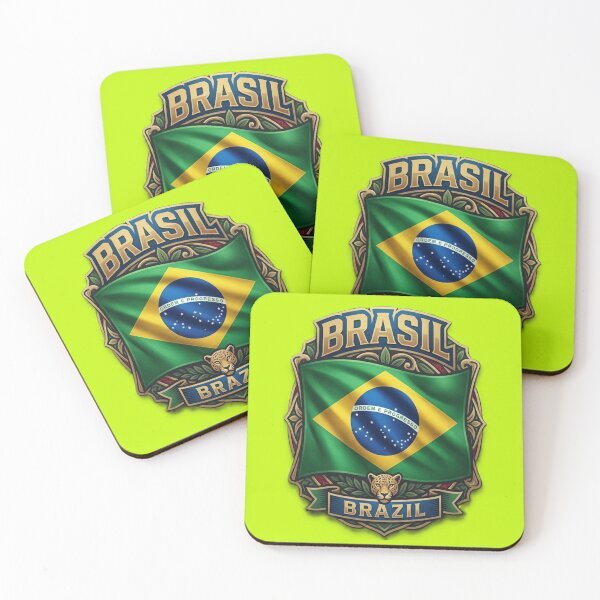 Item preview, Brazil world cup 2026 designed and sold by GG-Graphics.