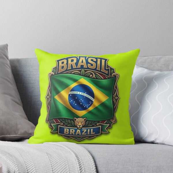 Item preview, Brazil world cup 2026 designed and sold by GG-Graphics.