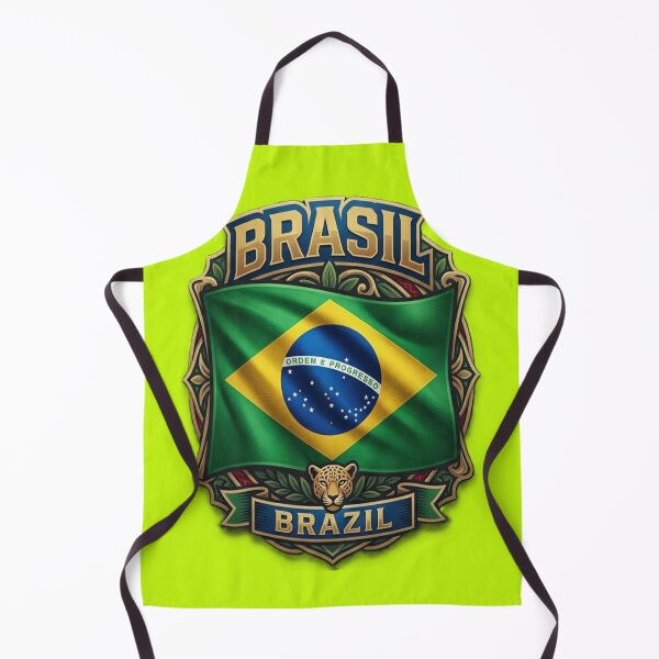 Item preview, Brazil world cup 2026 designed and sold by GG-Graphics.