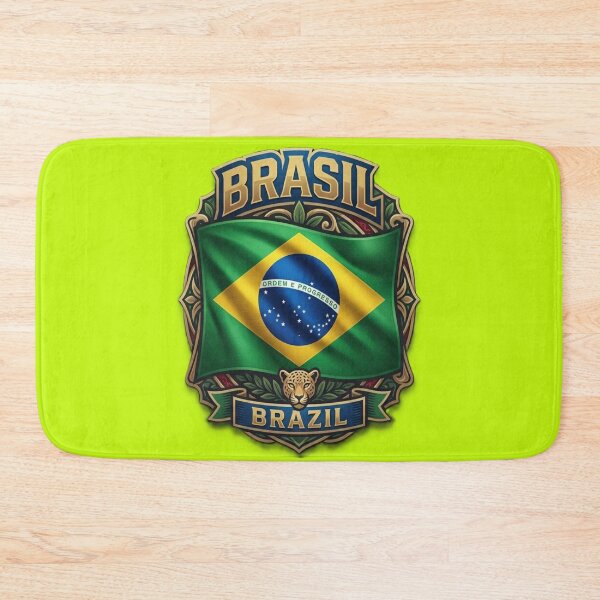 Item preview, Brazil world cup 2026 designed and sold by GG-Graphics.