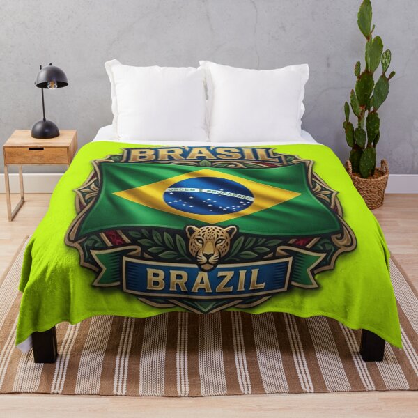 Item preview, Brazil world cup 2026 designed and sold by GG-Graphics.
