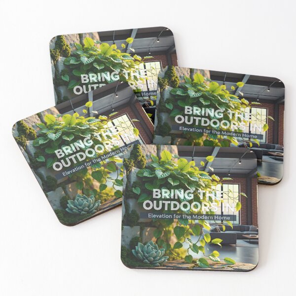 Item preview, Bring the Outdoors in designed and sold by Creative-RE.