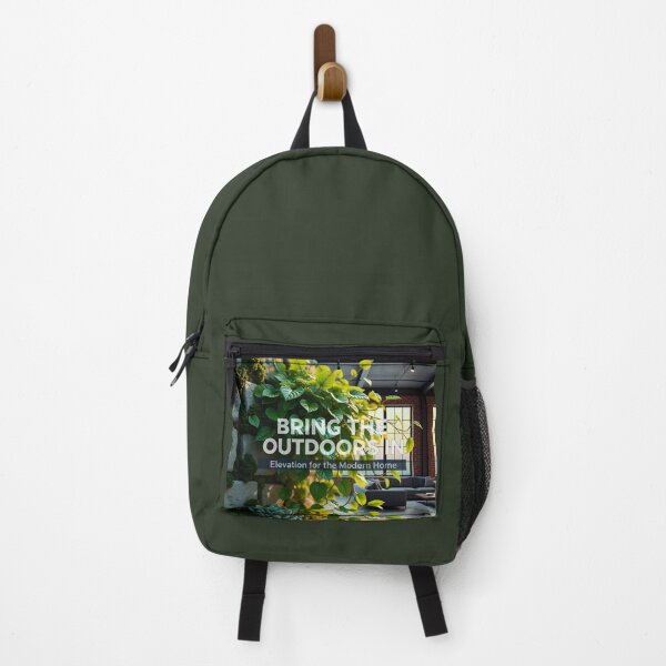Item preview, Bring the Outdoors in designed and sold by Creative-RE.