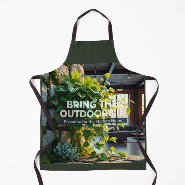 Item preview, Bring the Outdoors in designed and sold by Creative-RE.