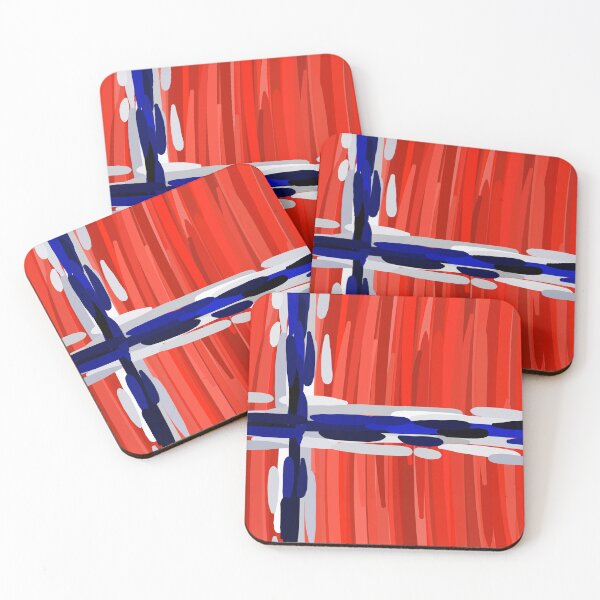 Item preview, Norway Flag designed and sold by HoryzonCreation.