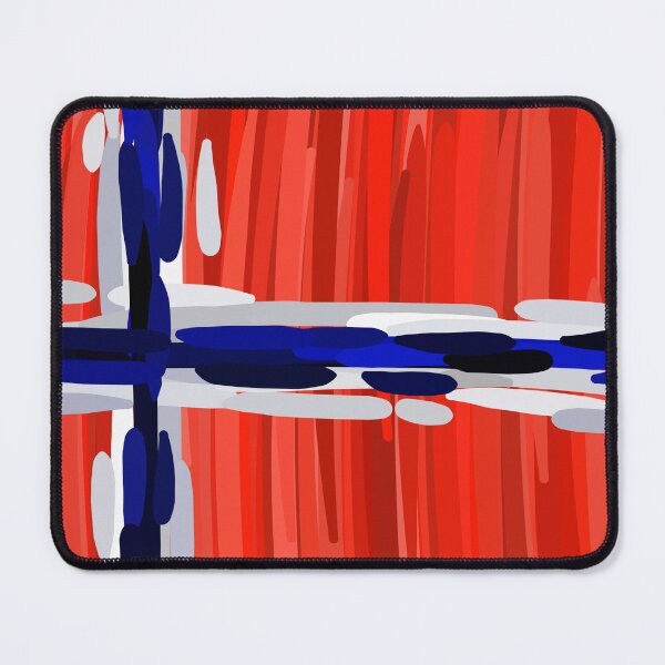 Item preview, Norway Flag designed and sold by HoryzonCreation.