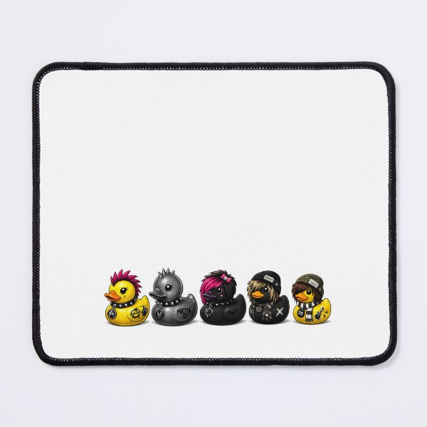 Item preview, Alternative Duck Squad designed and sold by Thor-stone.