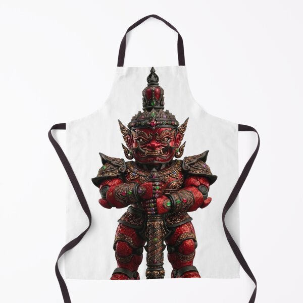Item preview, Chibi Mecha Thao Wessuwan designed and sold by P-OH-Style.