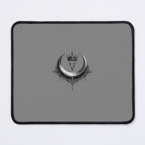 Item preview, VAMPYR Eclipse Crown Sigil designed and sold by VAMPYRWear.