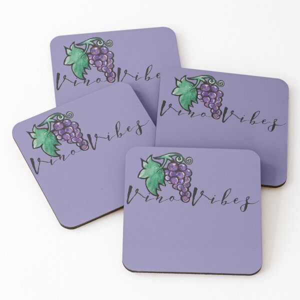 Item preview, Vino Vibes designed and sold by lacychenault.